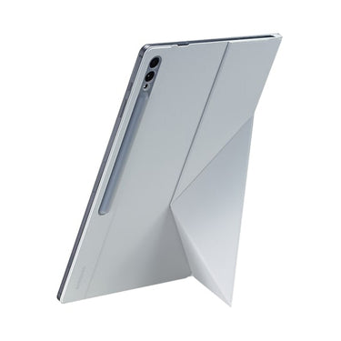 Samsung Smart Book Cover for Galaxy Tab S9 Ultra - White